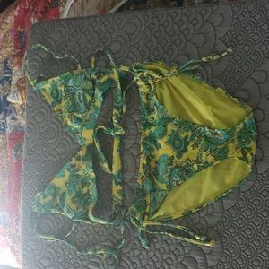 Old Navy bikini,  size M